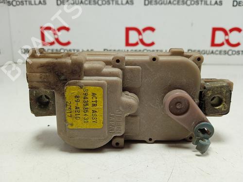 Module électronique OPEL MONTEREY A (M92) 3.1 TD (UBS69D, UBS69G) (114 hp) 32086125