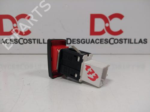 Warning switch VW GOLF VI (5K1) | BP32085390I22 - Image 3
