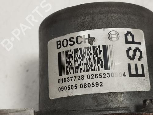 ABS pump ALFA ROMEO MITO (955_) 1.6 JTDM (955AXC1B) | BP20488659M43 