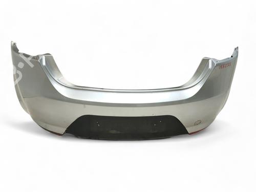 Used Rear bumper SEAT LEON (1P1) [2005-2013]  22619221