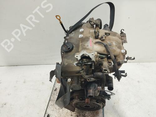 Engine KIA PICANTO I (SA) 1.1 | BP29350489M1 