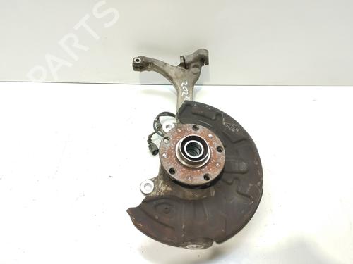 Used Right front steering knuckle AUDI A4 B5 (8D2) 1.8 T (150 hp) 31670910