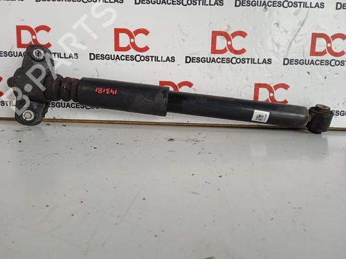 Used Right rear shock absorber HYUNDAI i30 (PDE, PD, PDEN) 1.6 CRDi (110 hp) 22247547