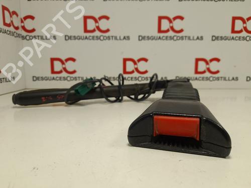 Venstre foran beltestrammer OPEL MERIVA A MPV (X03) [2003-2010]  17407513