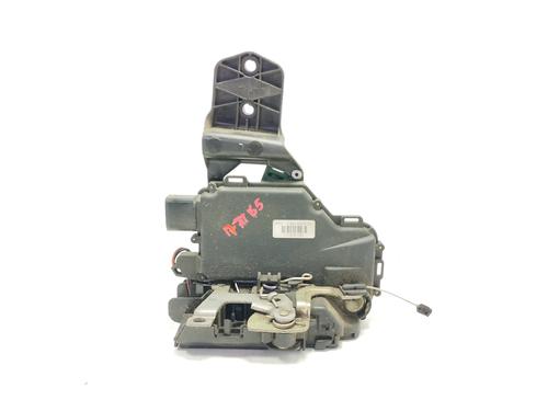 Used Front left lock VW PASSAT B5.5 (3B3) 1.9 TDI (130 hp) 17425850
