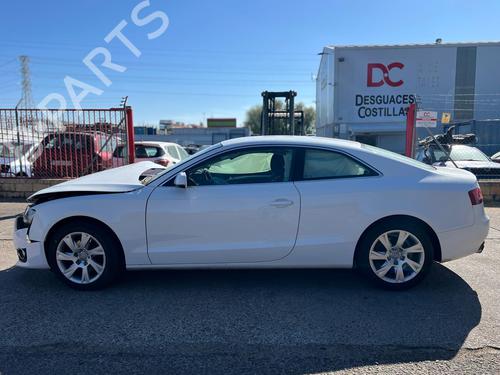 Third brake light AUDI A5 (8T3) 2.0 TFSI | BP31132828L11 