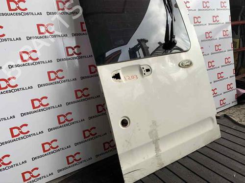 Right rear door FORD TRANSIT CONNECT (P65_, P70_, P80_) 1.8 Di | BP17395631C5 