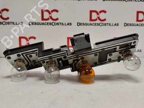 Used Lamp holder CITROËN XSARA PICASSO (N68) 1.6 HDi (109 hp) 17414091