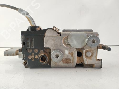 Rear left lock CITROËN C4 I (LC_)  | BP23848903C100 