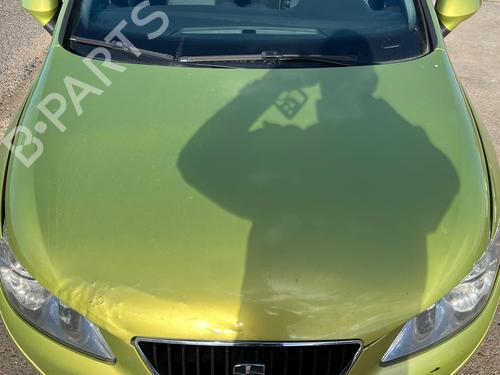 Injector SEAT IBIZA IV (6J5, 6P1) | BP29207631M100