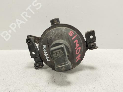 Right front fog light FORD FOCUS II Saloon (DB_, FCH, DH) | BP31263208C31