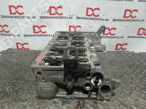 Cylinder head BMW 1 (E87) 120 d | BP17415106M5 