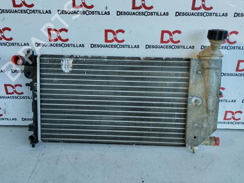 Water radiator PEUGEOT 106 II (1A_, 1C_)  1301SQ |