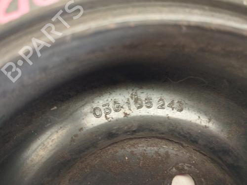 Pulley SEAT LEON (1M1) 1.9 TDI | BP27696748M122 