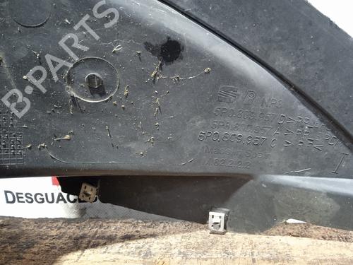 Wheel arch SEAT ALTEA (5P1)  | BP17785981C56 