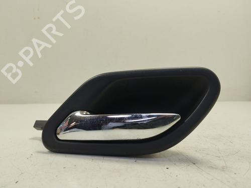 Venstre bak invendig håndtak BMW 5 (E39) 530 d (184 hp) 22686630