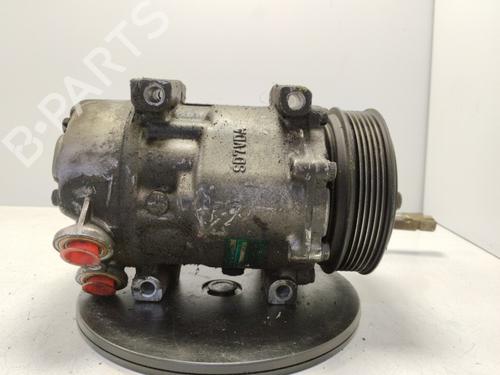 Used AC compressor AC compressor PEUGEOT 406 (8B) [1995-2005] 35787664 35787664
