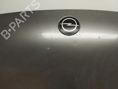 Hood OPEL OMEGA B (V94)  | BP29370677C1 