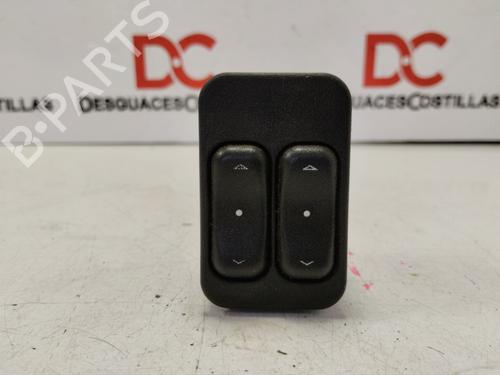 Comutador vidro frente esquerdo Comutador vidro frente esquerdo OPEL ZAFIRA A MPV (T98) [1999-2006] 35933464 35933464