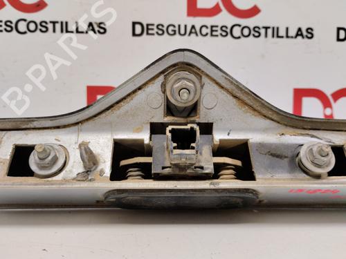 Tailgate handle CITROËN XSARA Break (N2) 2.0 HDI 90 | BP28088386C132 