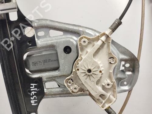 Front right window mechanism MERCEDES-BENZ C-CLASS (W203) C 200 CDI (203.004) | BP23171175C23 