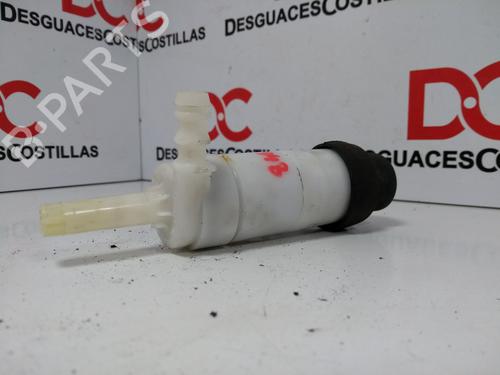 Washer pump RENAULT KOLEOS I (HY_) 2.0 dCi (HY0K) | BP17400723E24 