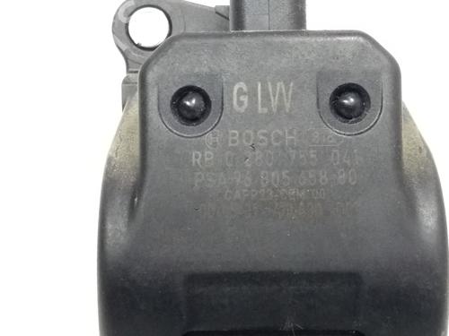 Pedal CITROËN C4 I (LC_)  | BP17397582I4 
