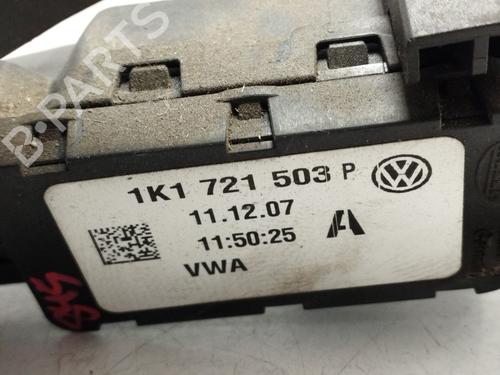 Pedal AUDI A3 (8P1) 1.9 TDI | BP17422395I4 