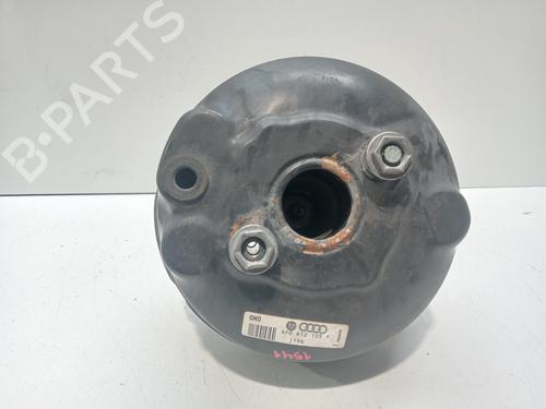Used Servo brake AUDI A6 C6 (4F2) [2004-2011]  30436789