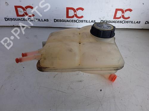 Expansion tank FORD FOCUS II (DA_, HCP, DP)  | BP17412812C120 