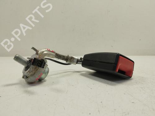 Used Seat buckle BMW 5 (F10) 520 d (184 hp) 29298459