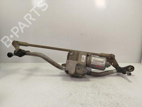 Viskermotor vindrute AUDI A4 B8 (8K2) [2007-2017]  27860059