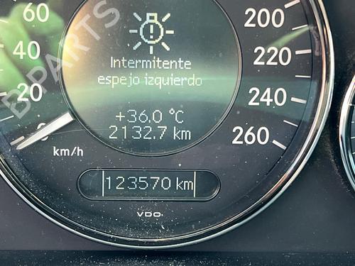 Switch MERCEDES-BENZ CLS (C219) CLS 320 CDI (219.322) | BP37719249I30  - Image 10