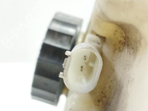 Brake master cylinder MERCEDES-BENZ S-CLASS (W221, V221) S 350 (221.056, 221.156) | BP25846184M77 