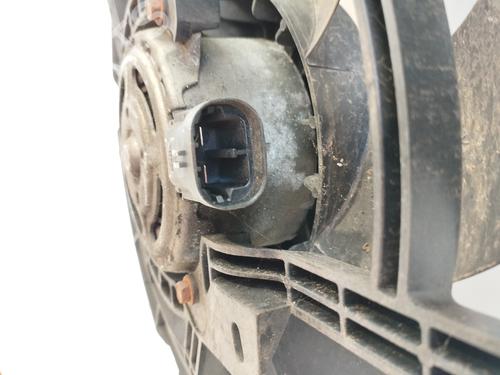 Radiator fan PEUGEOT 207 SW (WK_) | BP30681586M35