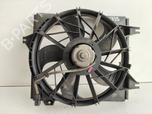 Køleventilator elektrisk HYUNDAI COUPE I (RD) 2.0 16V (139 hp) 21678250