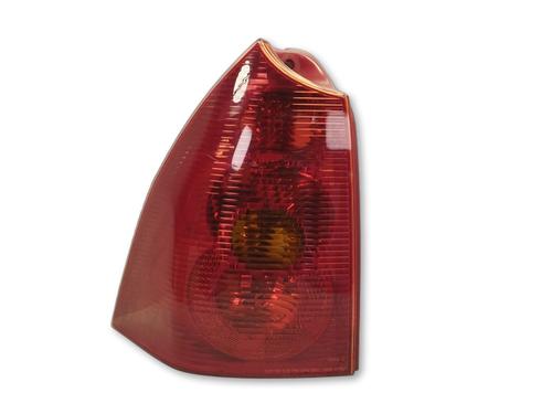 Used Left taillight Left taillight PEUGEOT 307 SW (3H) 1.6 HDI 110 (109 hp) 40526416 40526416