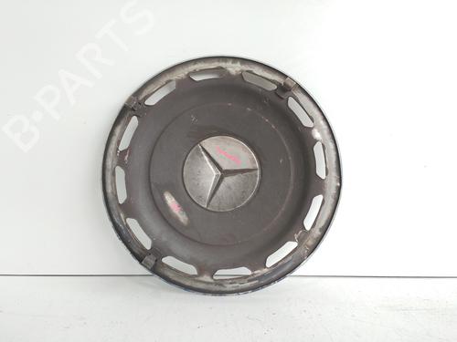 Hub cap MERCEDES-BENZ 123 Saloon (W123) 280 E (123.033) | BP27249397C160 