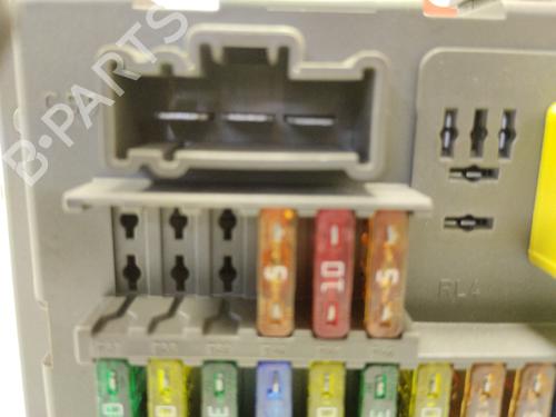 Fuse box MG MG ZT 2.0 CDTi | BP17419517E1 