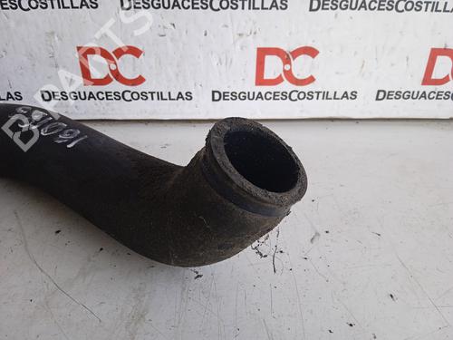 Intercooler pipe ROVER 75 (RJ) 2.0 CDT | BP17419076M127 