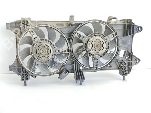 Køleventilator elektrisk FIAT DOBLO MPV (119_, 223_) 1.3 JTD (75 hp) 30529273