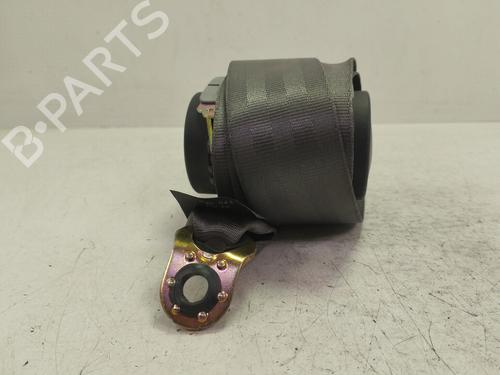Rear left seatbelt AUDI A4 B6 (8E2) 2.4 | BP36554449I29 - Image 5