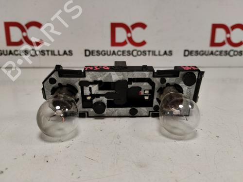 Used Lamp holder Lamp holder 39075071 39075071