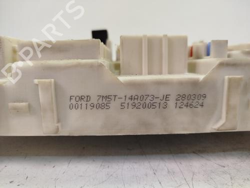 Fuse box FORD KUGA I  | BP26934361E1 