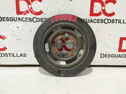 Used Pulley OPEL ASTRA H GTC (A04) [2005-2010]  24876374