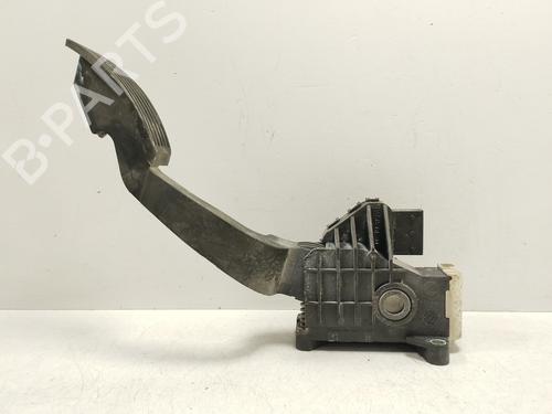 Pedal OPEL CORSA E (X15)  | BP29050202I4 