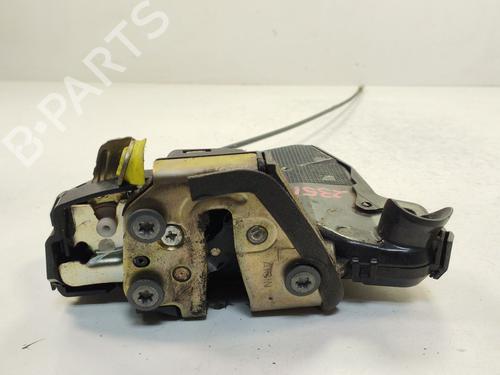 Used Front left lock Front left lock TOYOTA AVENSIS (_T25_) 2.0 D-4D (CDT250_, CDT250R) (116 hp) 34581453 34581453