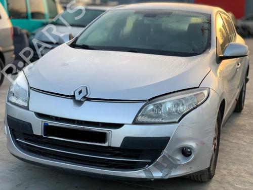 Used Parts RENAULT MEGANE III Hatchback (BZ0/1_, B3_) [2008-2026]  4436708