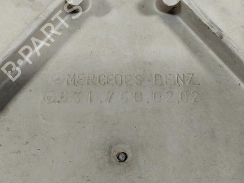 Hood MERCEDES-BENZ MB Van (W631) D (631.332, 631.342) | BP17420725C1 