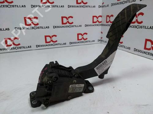 Used Pedal SEAT CORDOBA (6L2) 1.9 TDI (131 hp) 18903807